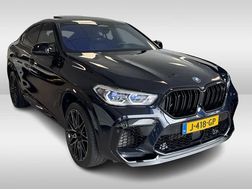 BMW X6 - Afbeelding 3 van 26