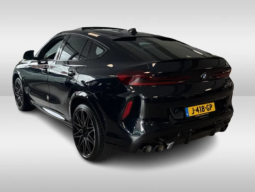 BMW X6 - Afbeelding 4 van 26