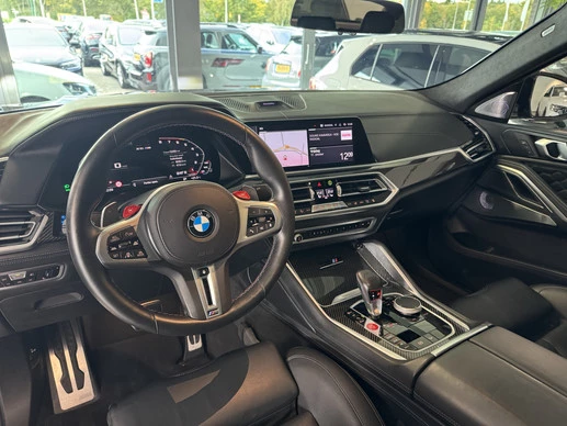 BMW X6 - Afbeelding 5 van 26