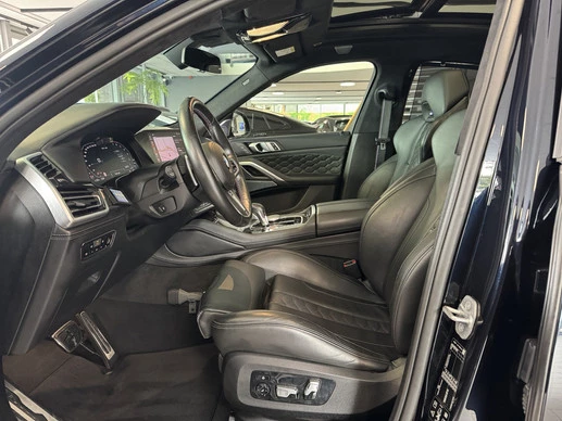 BMW X6 - Afbeelding 6 van 26