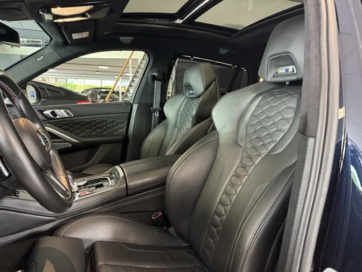 BMW X6 - Afbeelding 7 van 26