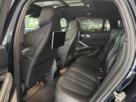 BMW X6 - Afbeelding 9 van 26
