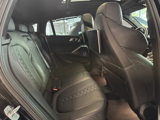 BMW X6 - Afbeelding 10 van 26