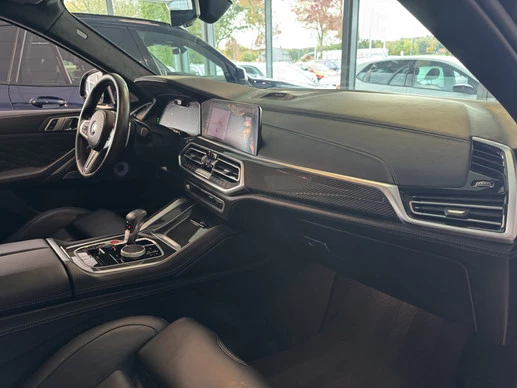 BMW X6 - Afbeelding 11 van 26