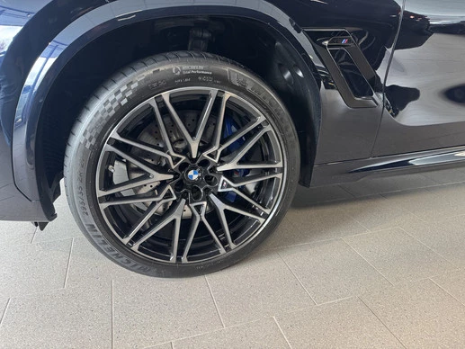 BMW X6 - Afbeelding 12 van 26