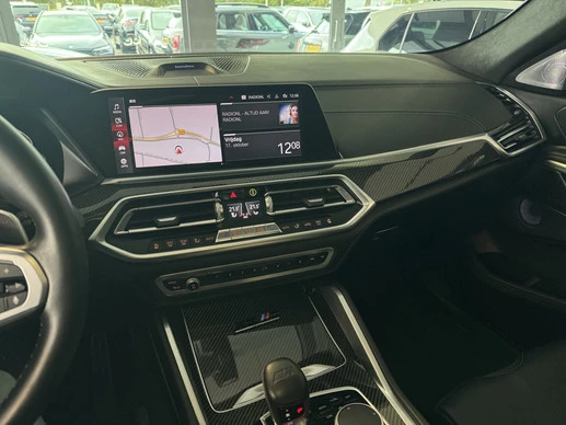 BMW X6 - Afbeelding 13 van 26