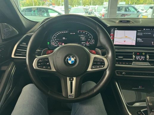 BMW X6 - Afbeelding 14 van 26