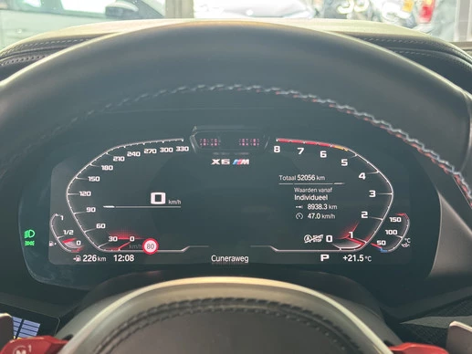 BMW X6 - Afbeelding 15 van 26