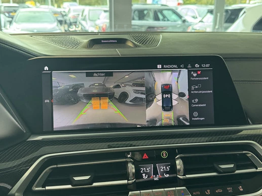 BMW X6 - Afbeelding 16 van 26