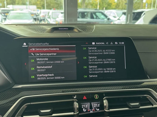 BMW X6 - Afbeelding 17 van 26