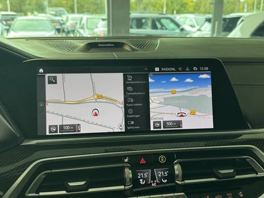 BMW X6 - Afbeelding 18 van 26