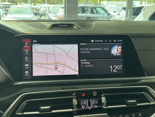 BMW X6 - Afbeelding 19 van 26