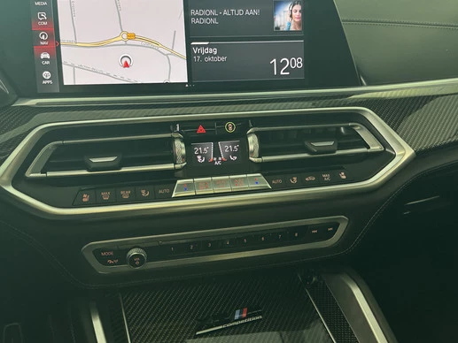 BMW X6 - Afbeelding 20 van 26