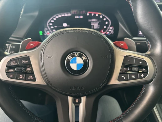 BMW X6 - Afbeelding 22 van 26