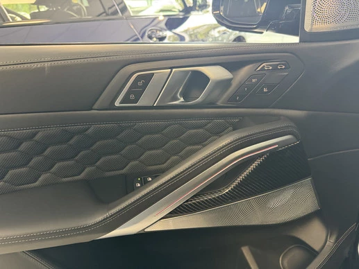 BMW X6 - Afbeelding 23 van 26