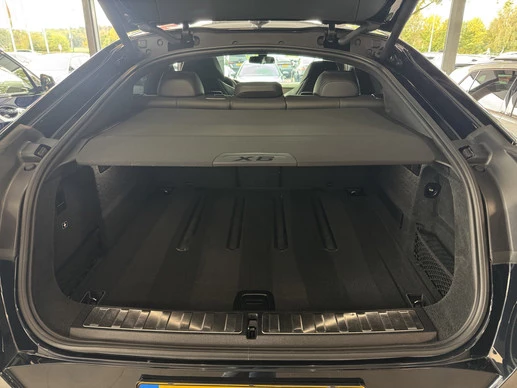 BMW X6 - Afbeelding 26 van 26