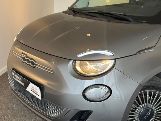 Fiat 500e - Afbeelding 4 van 30