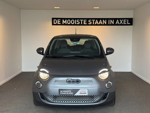 Fiat 500e - Afbeelding 9 van 30