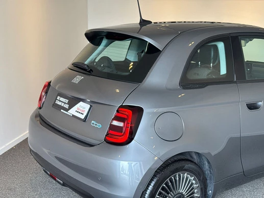 Fiat 500e - Afbeelding 11 van 30
