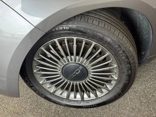 Fiat 500e - Afbeelding 16 van 30