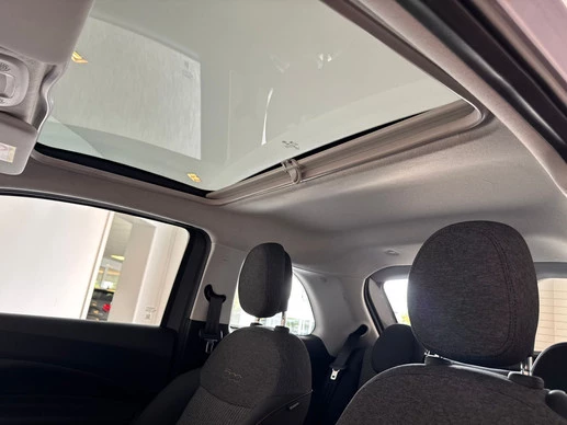 Fiat 500e - Afbeelding 19 van 30