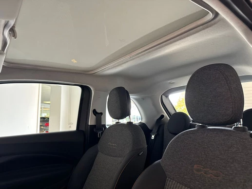 Fiat 500e - Afbeelding 20 van 30