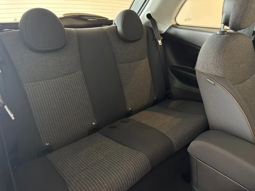 Fiat 500e - Afbeelding 24 van 30