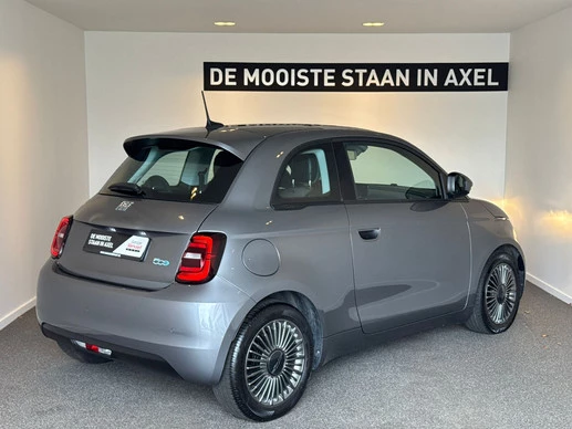 Fiat 500e - Afbeelding 3 van 30