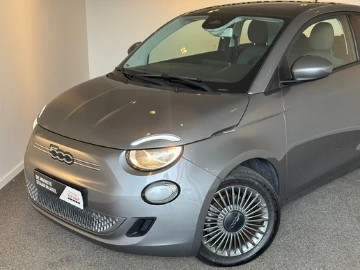 Fiat 500e - Afbeelding 6 van 30