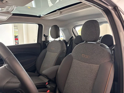 Fiat 500e - Afbeelding 20 van 30