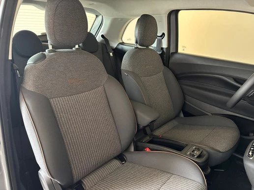 Fiat 500e - Afbeelding 23 van 30