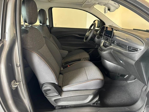 Fiat 500e - Afbeelding 24 van 30