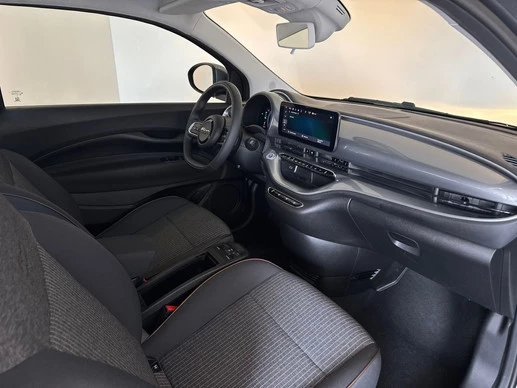 Fiat 500e - Afbeelding 25 van 30