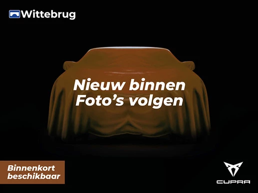 CUPRA Leon Sportstourer - Afbeelding 5 van 8