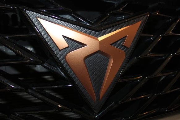 CUPRA Leon Sportstourer - Afbeelding 7 van 8