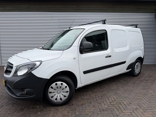 Mercedes-Benz Citan - Afbeelding 1 van 29