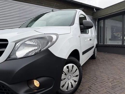 Mercedes-Benz Citan - Afbeelding 2 van 29