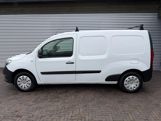 Mercedes-Benz Citan - Afbeelding 4 van 29