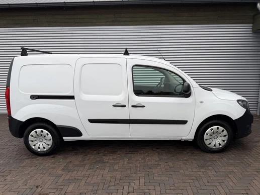 Mercedes-Benz Citan - Afbeelding 5 van 29
