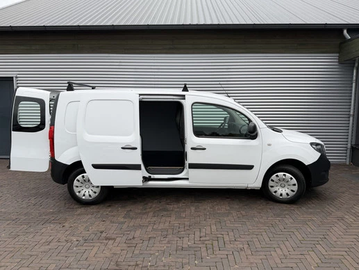 Mercedes-Benz Citan - Afbeelding 6 van 29