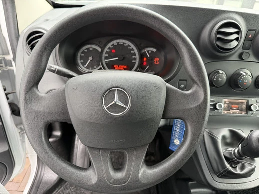 Mercedes-Benz Citan - Afbeelding 9 van 29