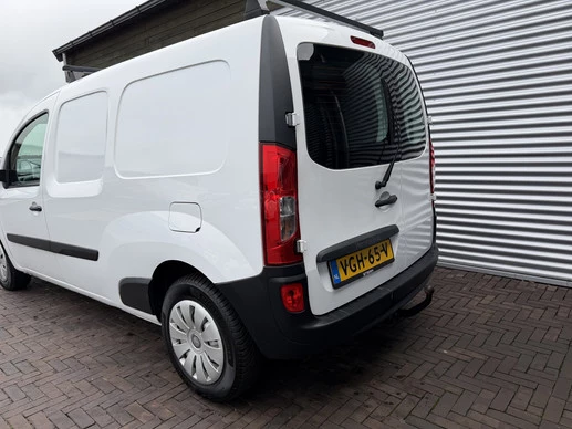 Mercedes-Benz Citan - Afbeelding 10 van 29