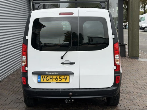 Mercedes-Benz Citan - Afbeelding 11 van 29