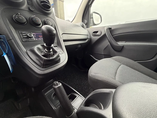 Mercedes-Benz Citan - Afbeelding 14 van 29
