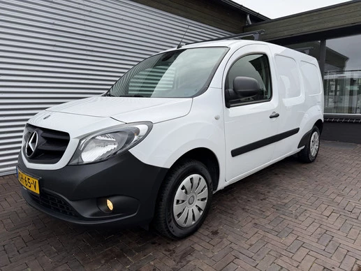 Mercedes-Benz Citan - Afbeelding 15 van 29