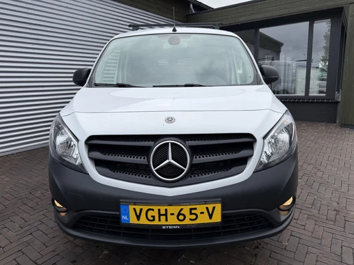 Mercedes-Benz Citan - Afbeelding 17 van 29