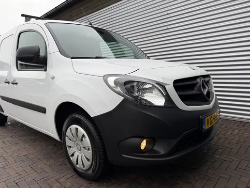 Mercedes-Benz Citan - Afbeelding 18 van 29