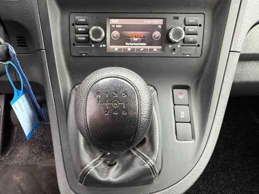 Mercedes-Benz Citan - Afbeelding 19 van 29