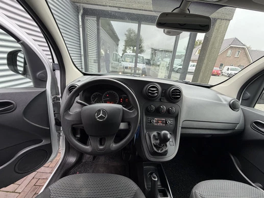 Mercedes-Benz Citan - Afbeelding 25 van 29