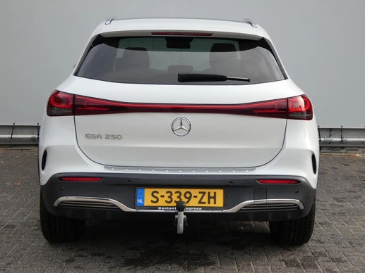 Mercedes-Benz EQA - Afbeelding 6 van 27
